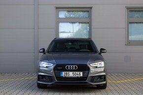 Audi A4 2.0 TFSI 185kW quattro S tr. sport Avant - 2