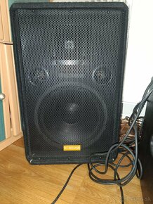 Rh sound 2.1 aktivny set - 2