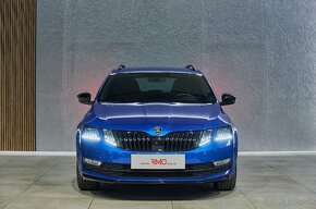 Škoda Octavia Combi 1.6 TDI, Style DSG, DPH - 2