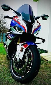 BMW S1000RR - 2