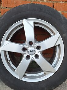 5x112 R17 - 2