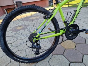 Rockrider ST500 - 2