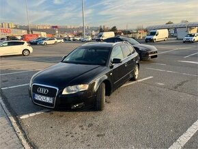 Audi A4 B7 Avant 1,9Tdi 85Kw - 2