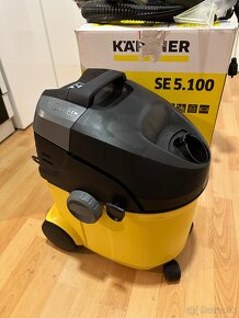 KARCHER se 5.100 - 2