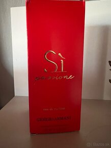 Armani Sì Passione 100 ml - 2