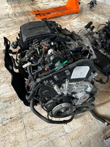 Motor Peugeot, Citroën 1,6eHDI, BHY, BHZ - 2