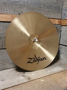 crash 19" Zildjian Avedis thin - 2