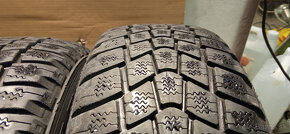 185/65 R14 M+S - 2