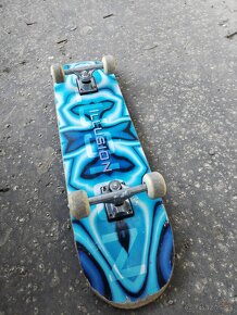 Skateboard - 2