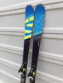 LYŽE SALOMON XRACE GS SW 170CM - 2