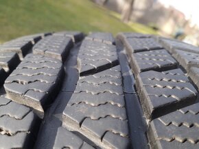 205/60 r16 zimne pneumatiky - 2