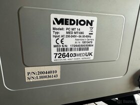 PC MEDION MT 14 - 2