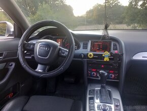 Audi A6.C6 . 171kw 4x4 - 2