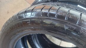 Letné pneumatiky 4ks, bridgestone potenza - 2