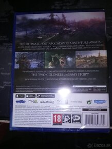 Metro Exodus CZ (Complete Edition) (PS5) (CZ titulky) - 2