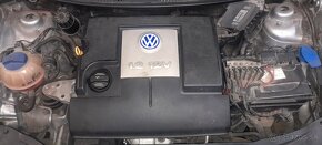 VW polo 1,2 b 76tis km  - 2