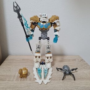 LEGO Bionicle Kopaka- 70788 - 2