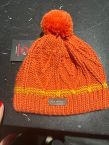 Čiapka Mammut Saly Beanie - 2