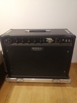 Mesa boogie express 2x12 - 2