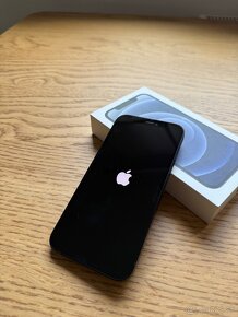 Apple iPhone 12 black 128GB - 2