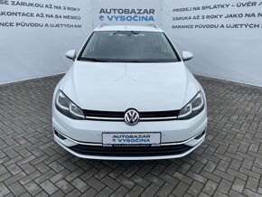 Volkswagen Golf Com. 1.4TSI DSG Highline 1.maj DPH - 2