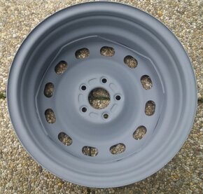 PLECH. DISK FORD R15 5x108 - 2