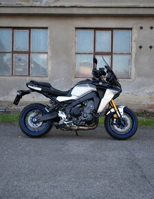 Yamaha Tracer 9GT+  2024 - 2