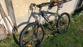 Specialized hardrock comp19 - 2