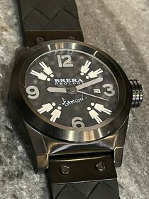 Pánske hodinky Brera Orologi BWSG24505 - 2