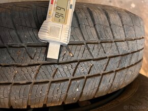 zimne kolesa berlingo 175/65R14 - 2