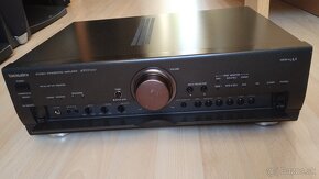 Technics SU-A800 MK2 - 2