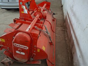 Rotovator Maschio - 2