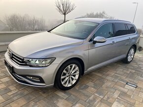 Volkswagen Passat Variant 2.0 TDI DSG - 2