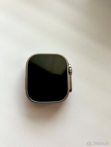 Apple Watch Ultra 2 Cellural - 2