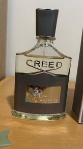 CREED AVENTUS COLOGNE 1:1 100ml - 2