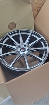 5x112 R20 - 2