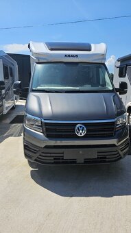 Knaus Van Ti Plus 700 LF Platinum Selection VW - 2