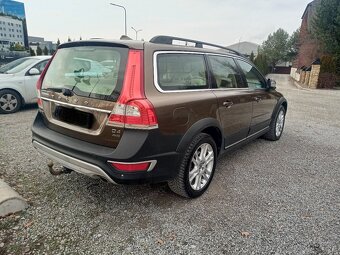 VOLVO XC70 D4 AWD 2016 - 2