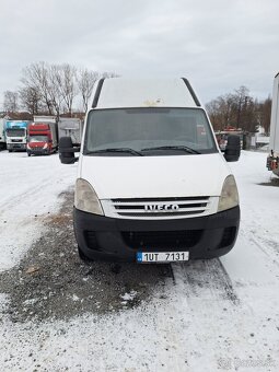 Iveco Daily 50C15Maxi - 2