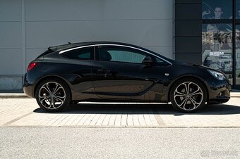 Opel Astra GTC - 2