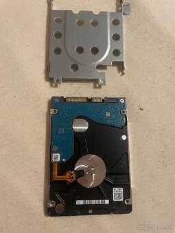 HDD 1TB - 2