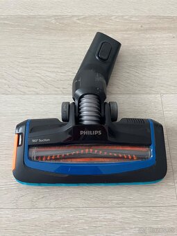 Philips SpeedPro Aqua - 2