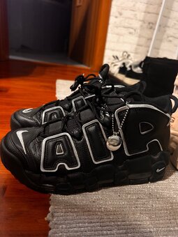 Nike more uptempo - 2