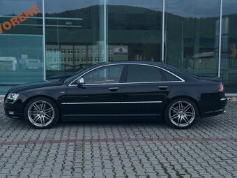 ✳️Audi S8 5.2 V10 Quattro✳️ - 2