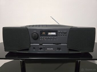 PHILIPS AZ 8030 - 2