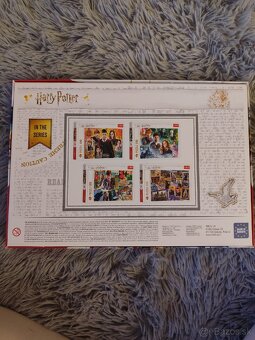 Puzzle Harry Potter - 2