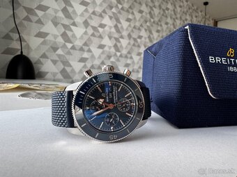 BREITLING SUPEROCEAN HÉRITAGE CHRONOGRAPHE 44 - 2