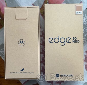 Motorola Edge 50 Neo 8gb/256gb - 2