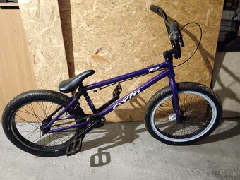 CTM BMX - 2