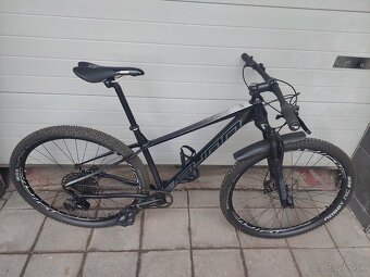 Predám horský bicykel zn. SUNN XC EXACT S2 ,,29“ ročník 2022 - 2